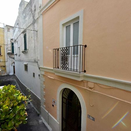 غالّيبولي Fortino San Giorgio المظهر الخارجي الصورة