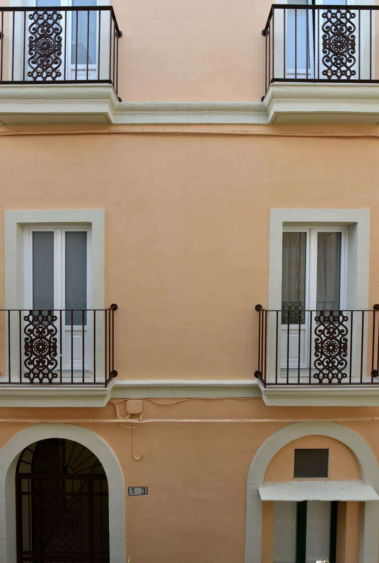 غالّيبولي Fortino San Giorgio المظهر الخارجي الصورة